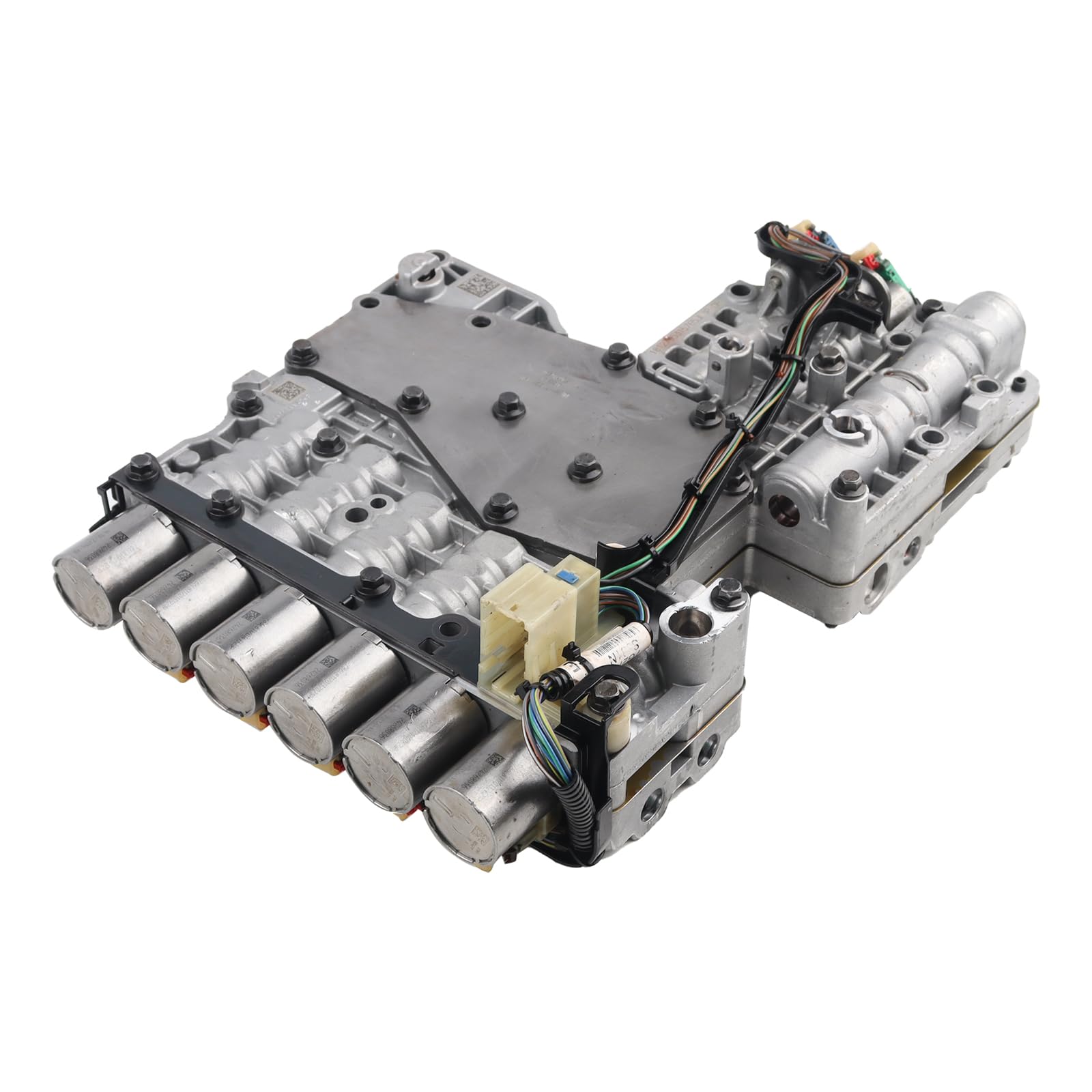G3 Zero Hour™ GM 10 Speeds Update Valve Body + Pump
