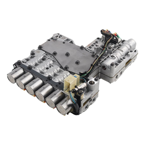 G3 Zero Hour™ GM 10 Speeds Update Valve Body + Pump
