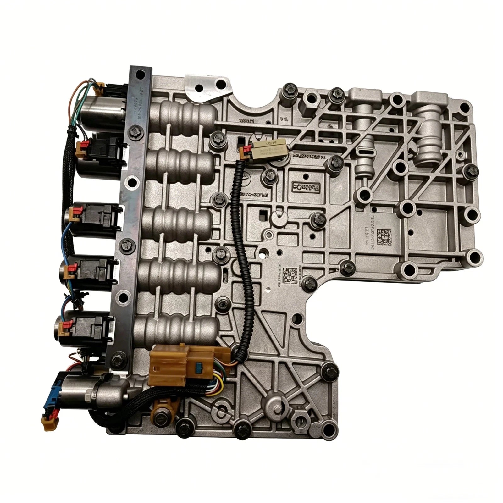 G3 Zero Hour™ Ford 10 Speed Valve Body + Pump
