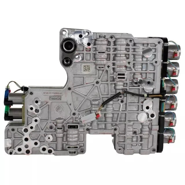 G3 Zero Hour™ Ford 10 Speed Valve Body + Pump