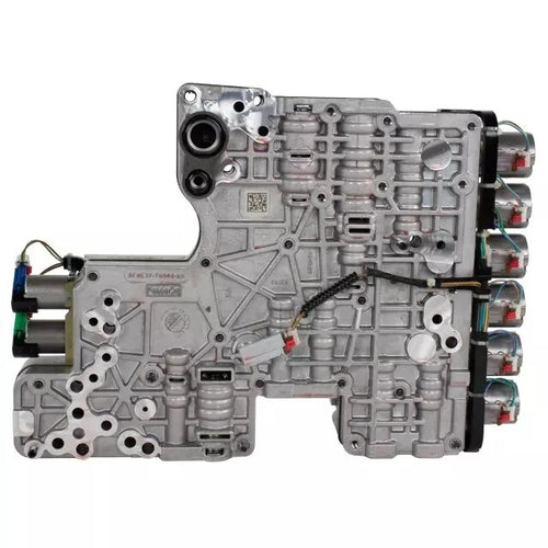 G3 Zero Hour™ Ford 10 Speed Valve Body + Pump