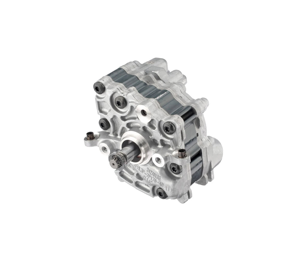 G3 Zero Hour™ GM 10 Speeds Update Valve Body + Pump