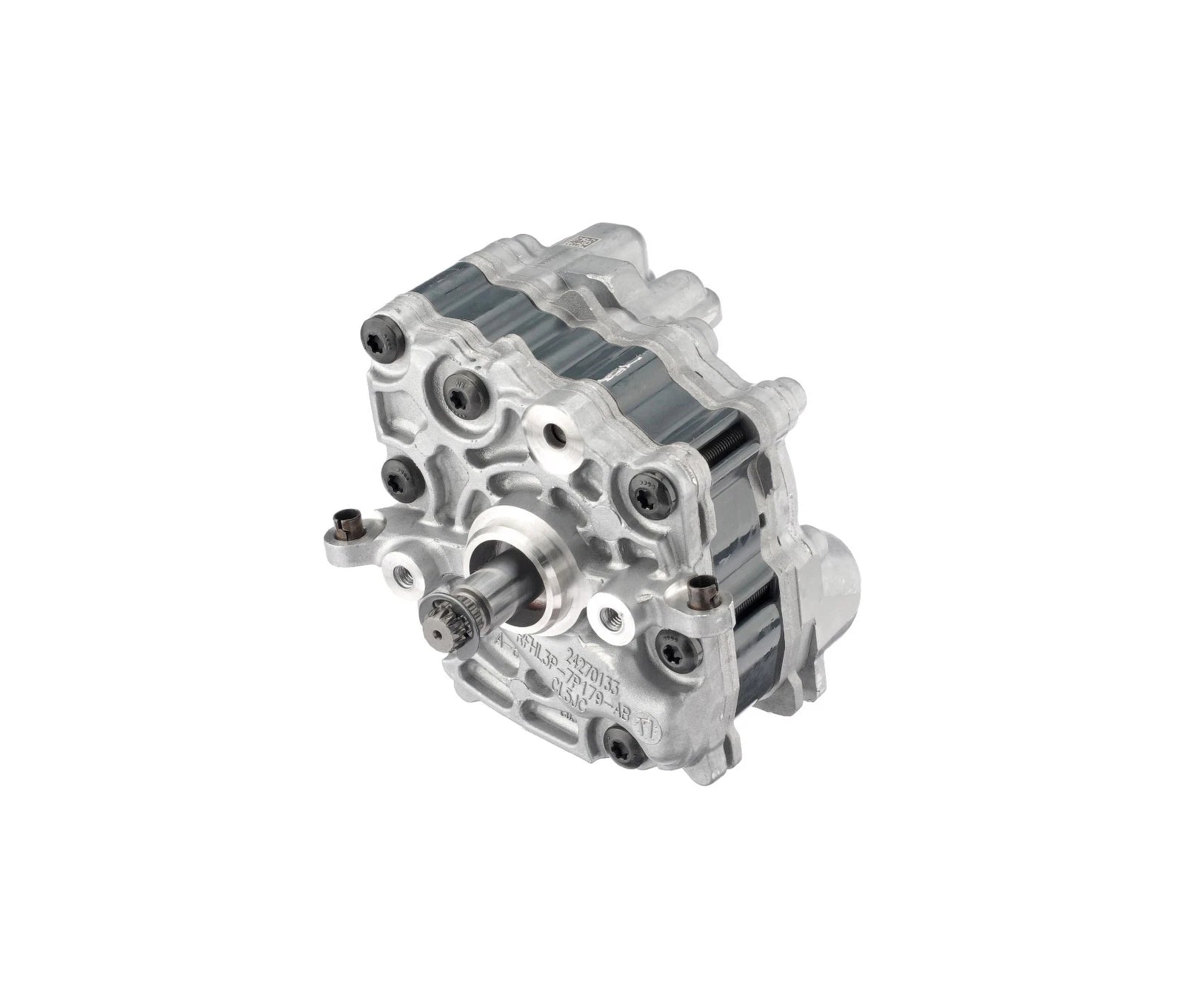 G3 Zero Hour™ GM 10 Speeds Update Valve Body + Pump